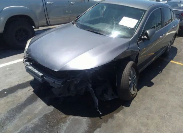 Photo 5 VIN: 1HGCR2F31DA067644 - HONDA ACCORD SDN 