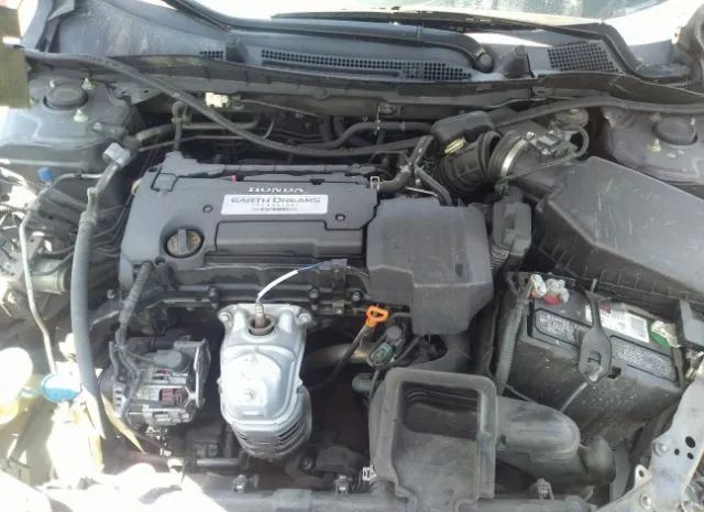 Photo 9 VIN: 1HGCR2F31DA067644 - HONDA ACCORD SDN 