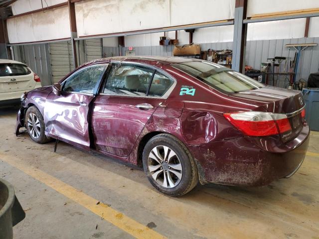 Photo 1 VIN: 1HGCR2F31DA067773 - HONDA ACCORD 