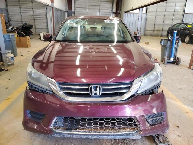 Photo 4 VIN: 1HGCR2F31DA067773 - HONDA ACCORD 