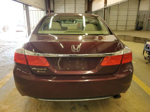 Photo 5 VIN: 1HGCR2F31DA067773 - HONDA ACCORD 