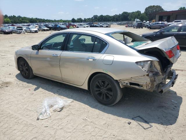 Photo 1 VIN: 1HGCR2F31DA069801 - HONDA ACCORD LX 