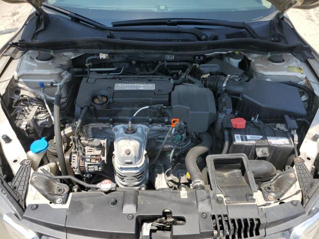 Photo 10 VIN: 1HGCR2F31DA069801 - HONDA ACCORD LX 