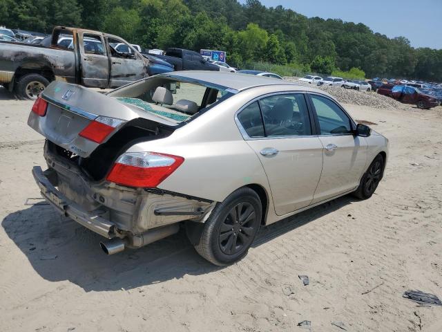 Photo 2 VIN: 1HGCR2F31DA069801 - HONDA ACCORD LX 