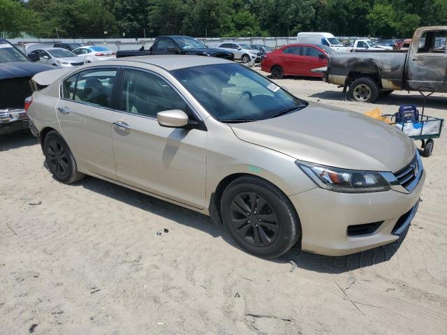 Photo 3 VIN: 1HGCR2F31DA069801 - HONDA ACCORD LX 