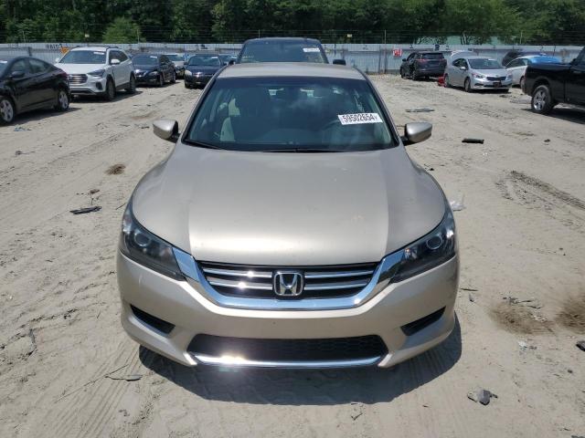 Photo 4 VIN: 1HGCR2F31DA069801 - HONDA ACCORD LX 