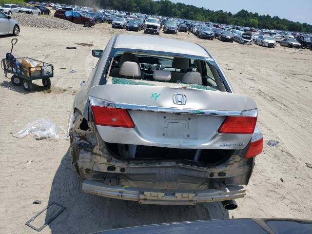 Photo 5 VIN: 1HGCR2F31DA069801 - HONDA ACCORD LX 