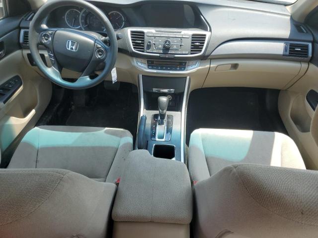 Photo 7 VIN: 1HGCR2F31DA069801 - HONDA ACCORD LX 