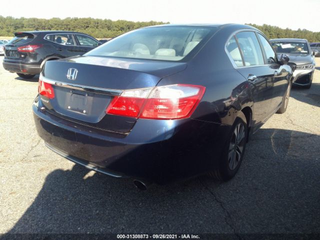 Photo 3 VIN: 1HGCR2F31DA072018 - HONDA ACCORD SDN 