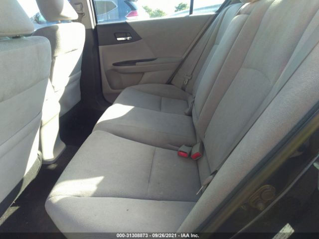 Photo 7 VIN: 1HGCR2F31DA072018 - HONDA ACCORD SDN 