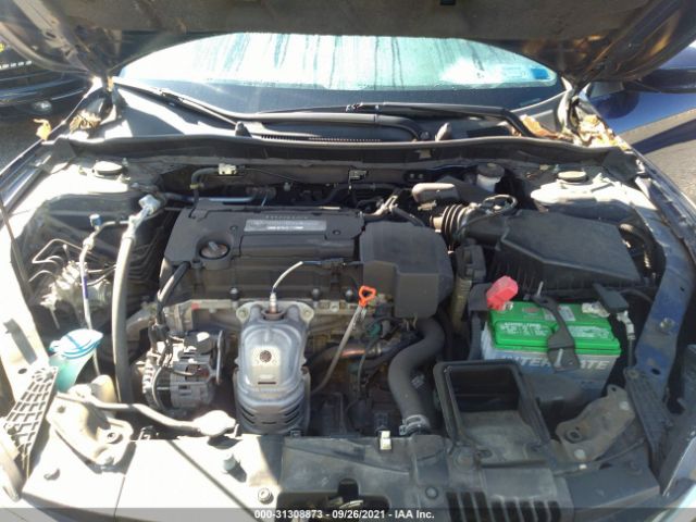 Photo 9 VIN: 1HGCR2F31DA072018 - HONDA ACCORD SDN 