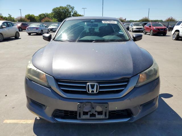 Photo 4 VIN: 1HGCR2F31DA077171 - HONDA ACCORD LX 