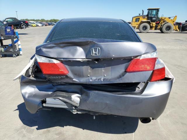 Photo 5 VIN: 1HGCR2F31DA077171 - HONDA ACCORD LX 