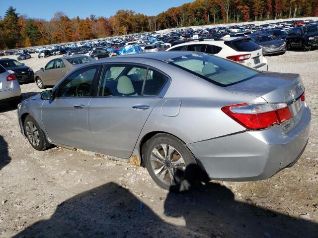 Photo 1 VIN: 1HGCR2F31DA078675 - HONDA ACCORD LX 