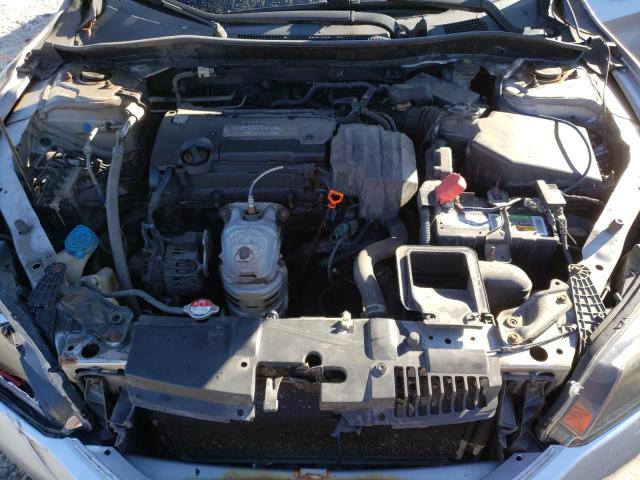 Photo 10 VIN: 1HGCR2F31DA078675 - HONDA ACCORD LX 