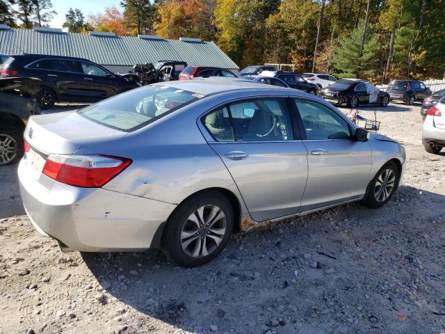 Photo 2 VIN: 1HGCR2F31DA078675 - HONDA ACCORD LX 