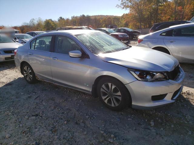 Photo 3 VIN: 1HGCR2F31DA078675 - HONDA ACCORD LX 