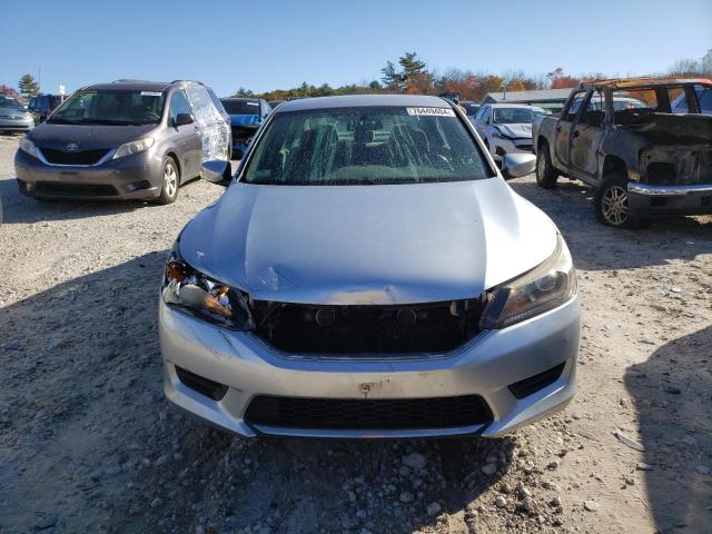 Photo 4 VIN: 1HGCR2F31DA078675 - HONDA ACCORD LX 