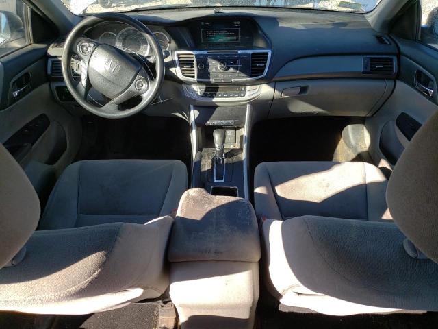 Photo 7 VIN: 1HGCR2F31DA078675 - HONDA ACCORD LX 