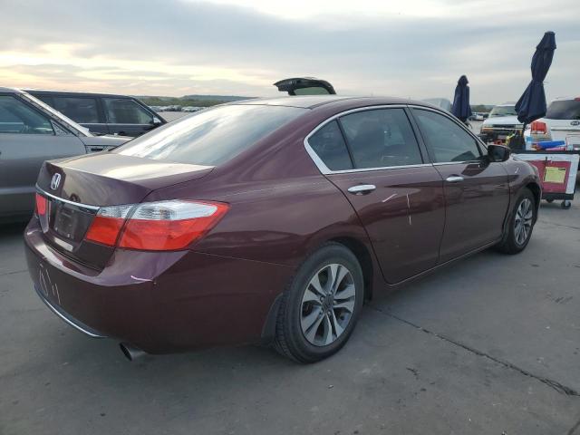 Photo 2 VIN: 1HGCR2F31DA085870 - HONDA ACCORD LX 