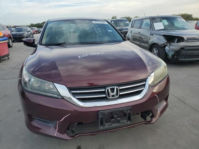 Photo 4 VIN: 1HGCR2F31DA085870 - HONDA ACCORD LX 