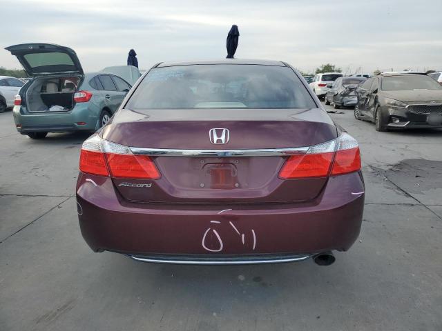 Photo 5 VIN: 1HGCR2F31DA085870 - HONDA ACCORD LX 