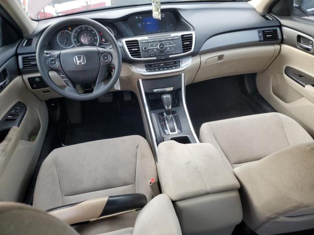 Photo 7 VIN: 1HGCR2F31DA085870 - HONDA ACCORD LX 