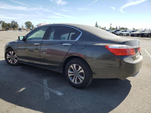 Photo 1 VIN: 1HGCR2F31DA088607 - HONDA ACCORD LX 