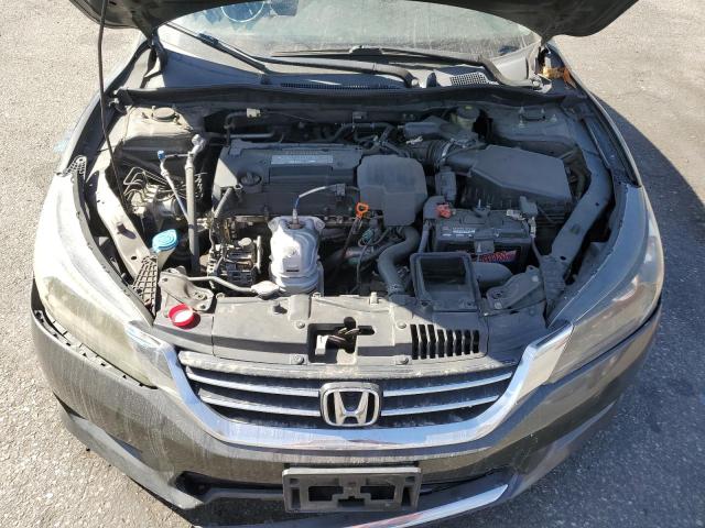 Photo 10 VIN: 1HGCR2F31DA088607 - HONDA ACCORD LX 