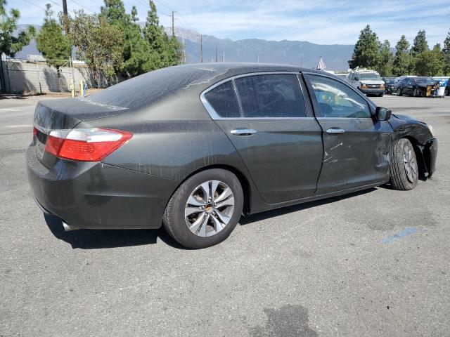 Photo 2 VIN: 1HGCR2F31DA088607 - HONDA ACCORD LX 