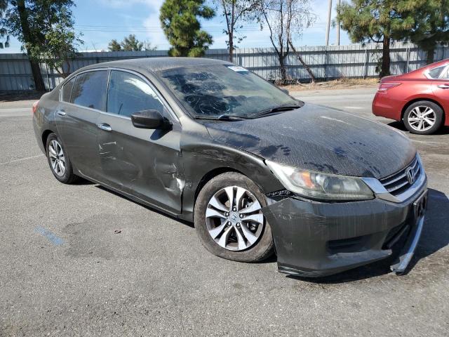 Photo 3 VIN: 1HGCR2F31DA088607 - HONDA ACCORD LX 