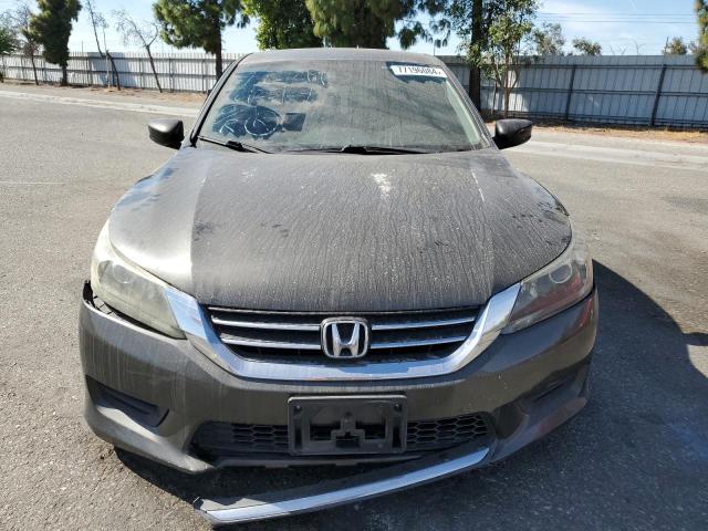 Photo 4 VIN: 1HGCR2F31DA088607 - HONDA ACCORD LX 