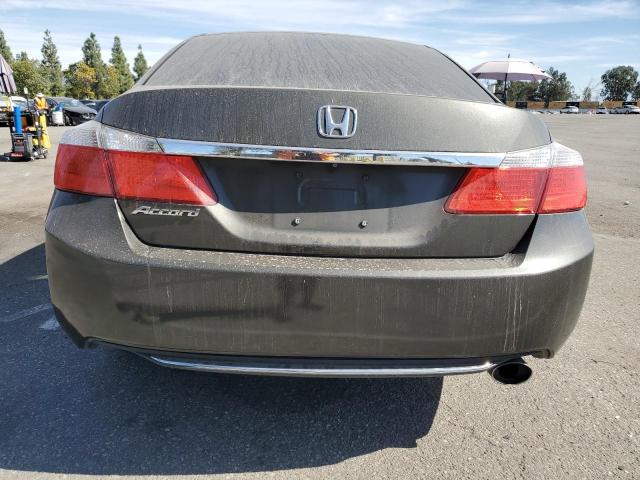 Photo 5 VIN: 1HGCR2F31DA088607 - HONDA ACCORD LX 