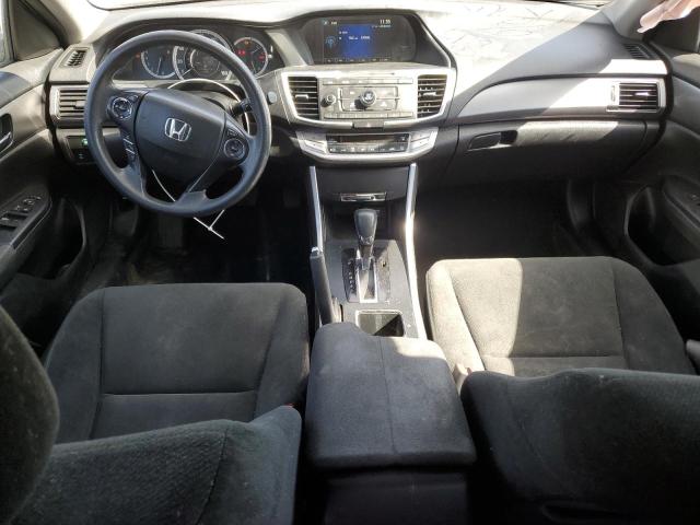 Photo 7 VIN: 1HGCR2F31DA088607 - HONDA ACCORD LX 