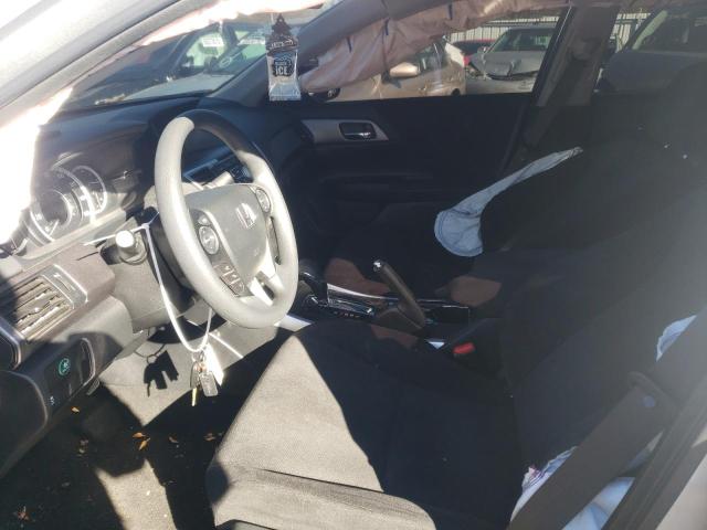 Photo 4 VIN: 1HGCR2F31DA095069 - HONDA ACCORD LX 