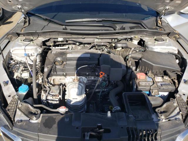 Photo 6 VIN: 1HGCR2F31DA095069 - HONDA ACCORD LX 