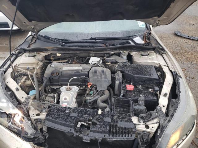 Photo 10 VIN: 1HGCR2F31DA098084 - HONDA ACCORD LX 