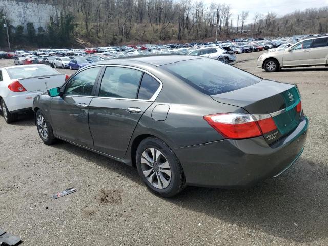 Photo 1 VIN: 1HGCR2F31DA099963 - HONDA ACCORD 