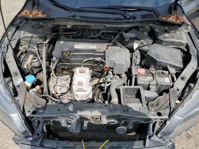 Photo 10 VIN: 1HGCR2F31DA099963 - HONDA ACCORD 