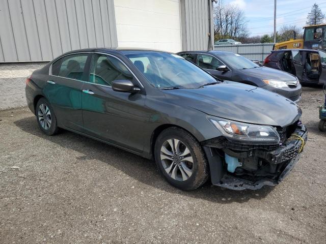 Photo 3 VIN: 1HGCR2F31DA099963 - HONDA ACCORD 