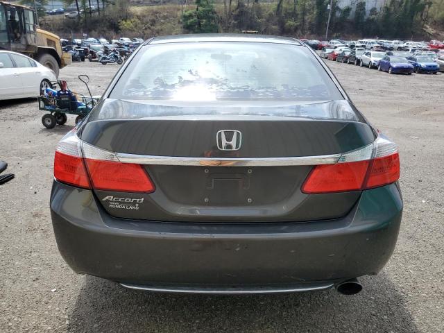 Photo 5 VIN: 1HGCR2F31DA099963 - HONDA ACCORD 