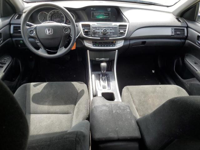 Photo 7 VIN: 1HGCR2F31DA099963 - HONDA ACCORD 