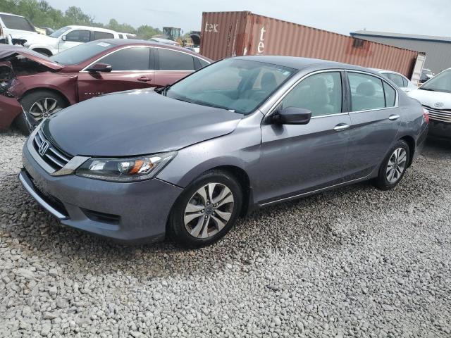 Photo 0 VIN: 1HGCR2F31DA101579 - HONDA ACCORD LX 