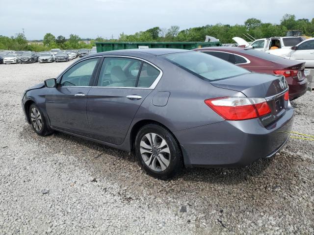 Photo 1 VIN: 1HGCR2F31DA101579 - HONDA ACCORD LX 