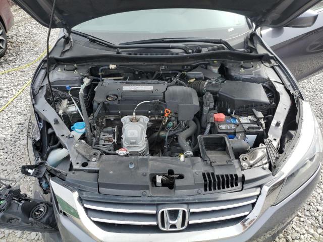 Photo 10 VIN: 1HGCR2F31DA101579 - HONDA ACCORD LX 