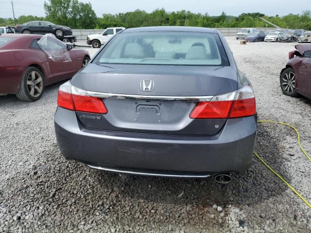 Photo 5 VIN: 1HGCR2F31DA101579 - HONDA ACCORD LX 