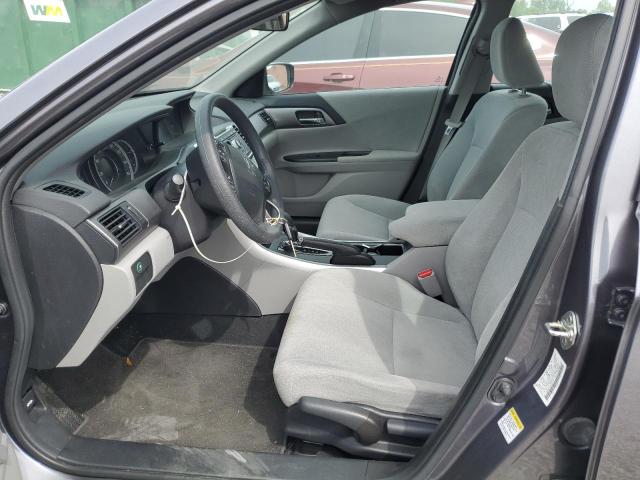 Photo 6 VIN: 1HGCR2F31DA101579 - HONDA ACCORD LX 