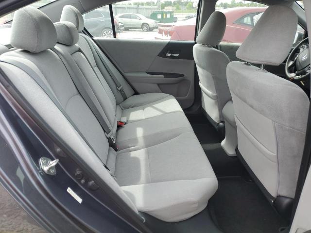 Photo 9 VIN: 1HGCR2F31DA101579 - HONDA ACCORD LX 