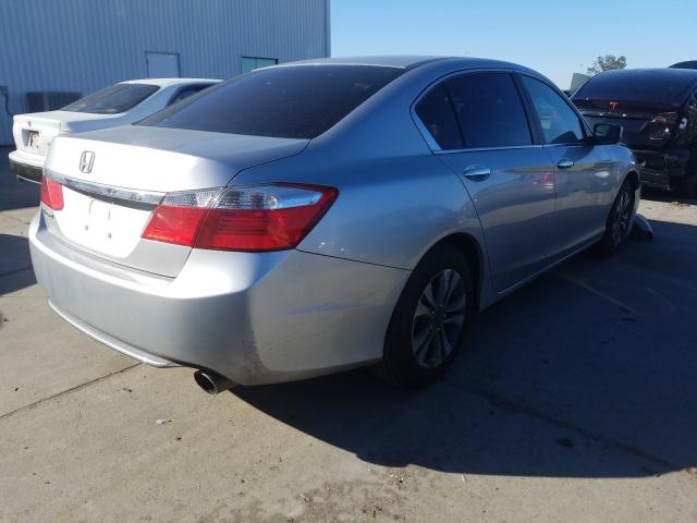 Photo 3 VIN: 1HGCR2F31DA102912 - HONDA ACCORD LX 