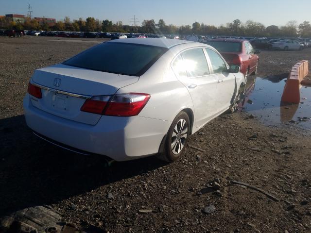 Photo 3 VIN: 1HGCR2F31DA104952 - HONDA ACCORD LX 